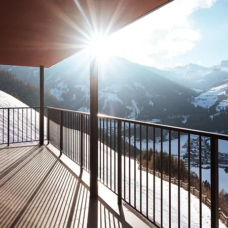 Lahnerhof Lodge Lutago