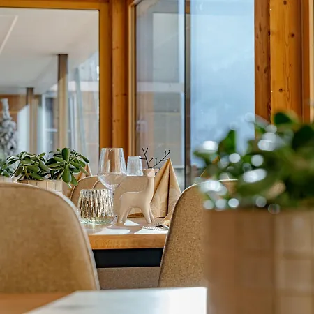 Lodge Lahnerhof Lutago