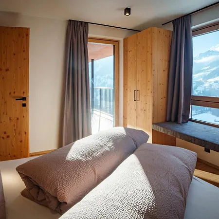 Lahnerhof Lodge