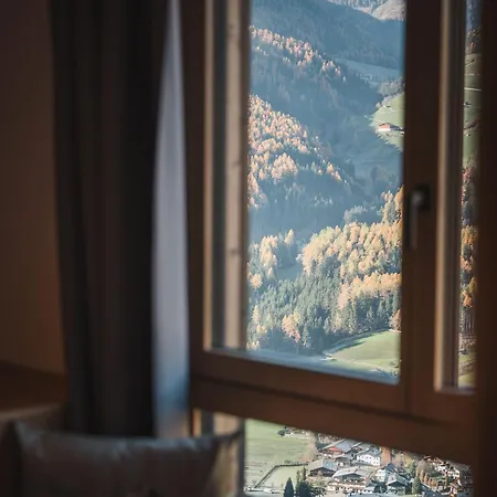 Lodge Lahnerhof *